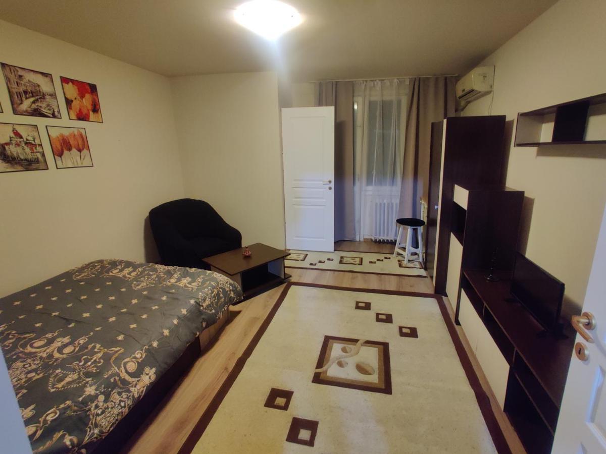 Eric'S Cozy Apartment Timisoara Exterior foto